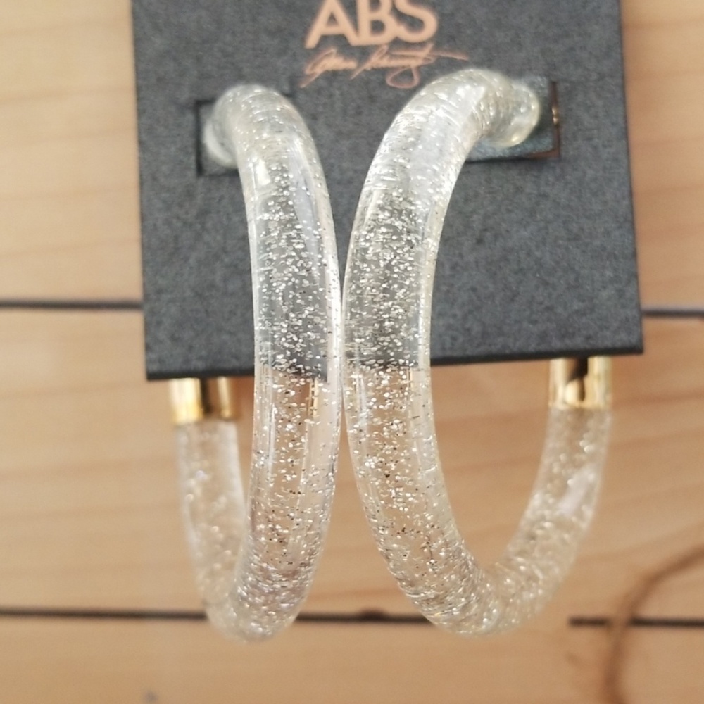 ABS by Allen Schwartz earings - Picture 3 of 8